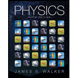 Physics Plus Masteringphysics With Etext Access Card - 5th Edition - by James S. Walker - ISBN 9780321993762