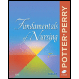 Fundamentals Of Nursing - 7th Edition - by Potter - ISBN 9780323067843