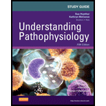 Understanding Pathophysiology - 5th Edition - by HUETHER, Sue E./ - ISBN 9780323084895