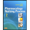 Pharmacology and the Nursing Process