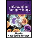 Understanding Pathophysiology - Text And Elsevier Adaptive Quizzing Package - 5th Edition - by Huether Rn Phd, Sue E. - ISBN 9780323279987