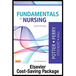 Fundamentals Of Nursing - Text And Elsevier Adaptive Learning Package - 8th Edition - by Potter Rn Msn Phd Faan, Patricia A. - ISBN 9780323288309