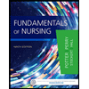 Fundamentals of Nursing, 9e