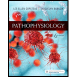 Pathophysiology - 6th Edition - by Jacquelyn L. Banasik PhD  ARNP - ISBN 9780323354813