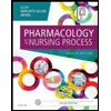 Pharmacology and the Nursing Process, 8e