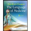 The Language of Medicine, 11e
