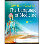 The Language of Medicine  11e - 11th Edition - by Chabner - ISBN 9780323370875