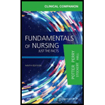 CLINICAL COMP FUND NRSG E-BOOK - 9th Edition - by Potter - ISBN 9780323396523
