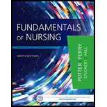 Fundamentals of Nursing - 9th Edition - by Potter - ISBN 9780323400077