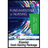 Nursing Skills Online Version 3.0 for Fundamentals of Nursing (Access Code and Textbook Package), 9e
