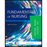 Fundamentals of Nursing - Text and Virtual Clinical Excursions 3.0 Package, 9e - 9th Edition - by Patricia A. Potter RN  MSN  PhD  FAAN, Anne Griffin Perry RN  EdD  FAAN - ISBN 9780323416207