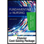 Fundamentals of Nursing - With Adaptive Quizzing