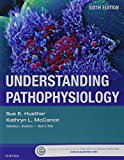 Understanding Pathophysiology - Text and Study Guide Package - 6th Edition - by Sue E. Huether RN  PhD, Kathryn L. McCance RN  PhD - ISBN 9780323431248
