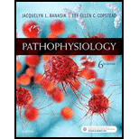 Pathophysiology - E-Book - 6th Edition - by Banasik,  Jacquelyn L. - ISBN 9780323510424