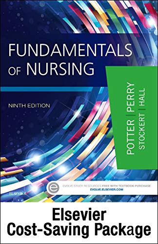 Nursing Skills Online Version 4.0 For Fundamentals Of Nursing (access Code And Textbook Package) - 9th Edition - by Patricia A. Potter RN  MSN  PhD  FAAN, Anne Griffin Perry RN  EdD  FAAN, Amy Hall RN  BSN  MS  PhD  CNE, Barbara A. Caton - ISBN 9780323530439