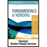 FUND.OF NURSING-W/ACCESS - 11th Edition - by Potter - ISBN 9780323829588