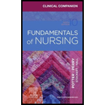 FUND.OF NURSING >CUSTOM PACKAGE<        - 10th Edition - by Potter - ISBN 9780323980043