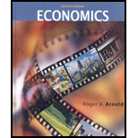Economics (with InfoTrac ) - 7th Edition - by Roger A. Arnold - ISBN 9780324236620