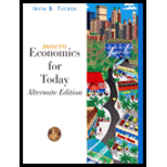 Macroeconomics For Today: Alternate Edition - 4th Edition - by Irvin B. Tucker - ISBN 9780324301885