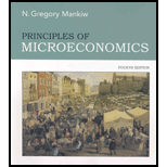 Principles Of Microeconomics - 4th Edition - by N. Gregory Mankiw - ISBN 9780324319163