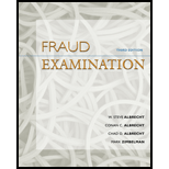 Fraud Examination - Third Edition - 3rd Edition - by W. Steve Albrecht, Conan C. Albrecht, Chad O. Albrecht, Mark F. Zimbelman - ISBN 9780324560848