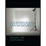 Understanding Management - 6th Edition - by Richard L. Daft, Dorothy Marcic - ISBN 9780324568387