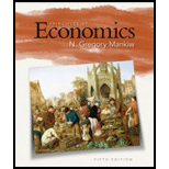 Principles of Economics - 5th Edition - by N. Gregory Mankiw - ISBN 9780324589979