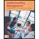 Understanding Management Cust Pub - 6th Edition - by Richard L. Daft, Dorothy Marcic - ISBN 9780324831139