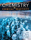 Bundle: Chemistry & Chemical Reactivity, Loose-leaf Version, 10th + OWLv2 with MindTap Reader, 4 terms (24 months) Printed Access Card - 10th Edition - by John C. Kotz, Paul M. Treichel, John Townsend, David Treichel - ISBN 9780357001172