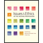Bundle: Issues and Ethics in the Helping Professions, 10th + Ethics in Action, 3rd + Workbook + DVD + CourseMate, 1 term (6 months) Printed Access ... of Ethics for the Helping Professions, 5th - 10th Edition - by Gerald Corey; Marianne Schneider Corey; Cindy Corey - ISBN 9780357008249