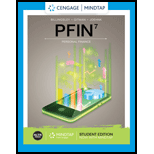 PFIN 7:STUDENT EDITION-MINDTAP (1 TERM) - 7th Edition - by Billingsley - ISBN 9780357033647