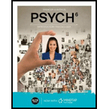 Psych: Student Edition - Text Only