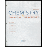 CHEMISTRY+CHEM...(LL)-W/ACCESS >CUSTOM< - 10th Edition - by Kotz - ISBN 9780357096949