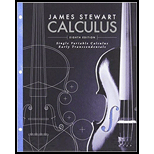 CALCULUS:SINGLE VAR....(LL)-W/ACCESS - 8th Edition - by Stewart - ISBN 9780357099636