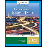 Individual Income Taxes - 43rd Edition - by Hoffman - ISBN 9780357109731