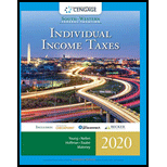 Individual Income Taxes