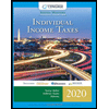 Individual Income Taxes