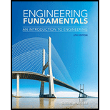 Engineering Fundamentals: An Introduction to Engineering