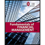 Mindtapv2.0 Finance, 1 Term (6 Months) Printed Access Card For Brigham/houston's Fundamentals Of Financial Management, 15th (mindtap Course List)