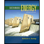 EBK SUSTAINABLE ENERGY, 2ND - 2nd Edition - by DUNLAP - ISBN 9780357241141