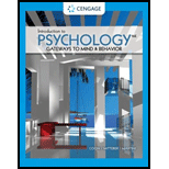 INTRO.TO PSYCHOLOGY:GATEWAYS... - 16th Edition - by Coon - ISBN 9780357371398