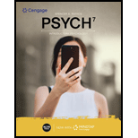 PSYCH:STUDENT EDITION-MINDTAP - 7th Edition - by Rathus - ISBN 9780357378380