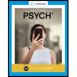 PSYCH:STUDENT EDITION-TEXT - 7th Edition - by Rathus - ISBN 9780357432921