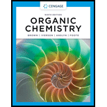 ORGANIC CHEMISTRY-OWLV2 MINDTAP(4 TERM) - 9th Edition - by Brown - ISBN 9780357451892