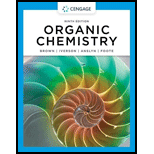 Organic Chemistry - 9th Edition - by William H. Brown; Brent L. Iverson; Eric Anslyn - ISBN 9780357452011