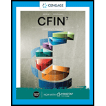 CFIN -STUDENT EDITION-TEXT - 7th Edition - by BESLEY - ISBN 9780357515150