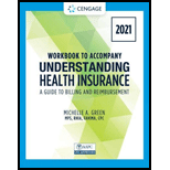 UNDERSTAND.HEALTH INSURANCE-WKBK - 16th Edition - by GREEN - ISBN 9780357515594