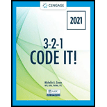 3-2-1 Code It!: 2021 - 9th Edition - by Michelle Green - ISBN 9780357516010