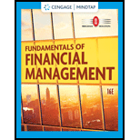 EP FUND.OF FINAN.MANAGEMENT-MINDTAP     - 22nd Edition - by Brigham - ISBN 9780357517628