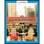 MACROECONOMICS-W/MINDTAP - 17th Edition - by Gwartney - ISBN 9780357534847